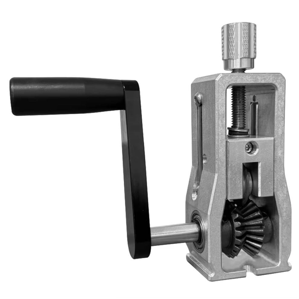 Portable Household Wire Stripper Metal Manual 4852447521848