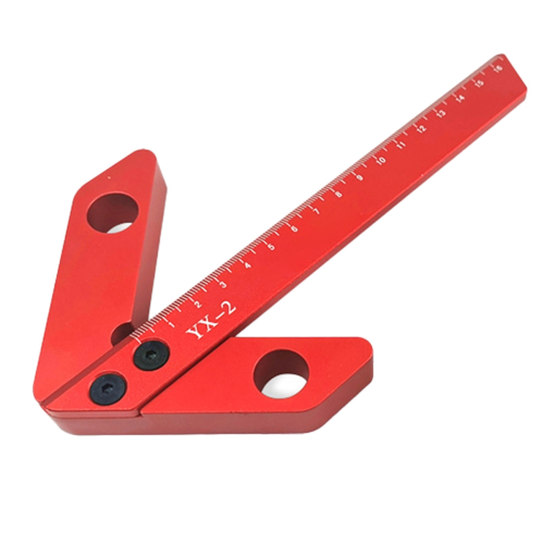 45 Degree 90 Right Angle Scriber Woodworking Tools B 2