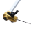 Adjustable Frame Sawbow U-Shape Coping Jig Saw Hand with 8 Blade 6