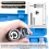 Broken Stud Removal Socket Metric Remover Tool 6