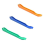 Hand Foiler for Stained Glass Copper Foiling Tool,for 3PCS 1