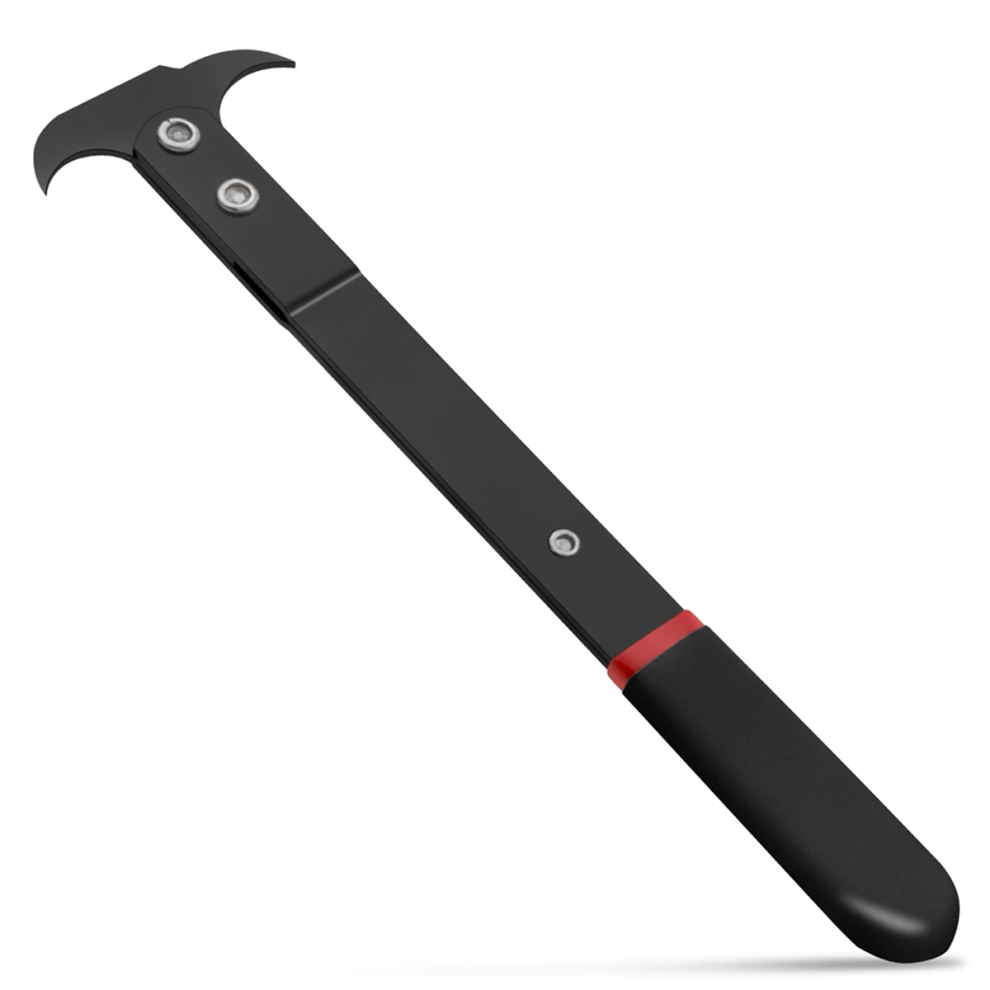 Seal Puller - Universal Oil And Grease Removal Tool, Hook Tips 4852447520070
