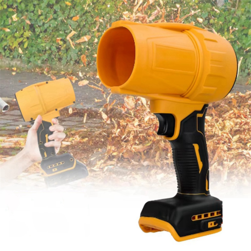 Brushless Fan Handheld Power Tool for 20V Battery 2
