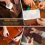 Glass Slicker for Burnishing Leather with Walnut Handle Tool 7