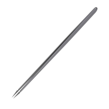 KA-11 High Hardness Stainless Steel Micrometer Tip Tweezers