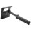 Nail Remover Puller Floor Siding Tile Crowbar Removal Tool 2