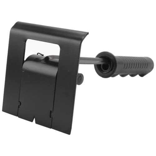 Nail Remover Puller Floor Siding Tile Crowbar Removal Tool 2