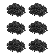 PG7 Waterproof Strain Relief,Cord Grip,Cable Gland 3.5-6 mm 50pcs
