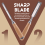 4Pcs Wood Chisels Tool Set for Carpenter 6/12/18/24mm 9