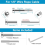 20Pack Cable Railing Kit,for 5