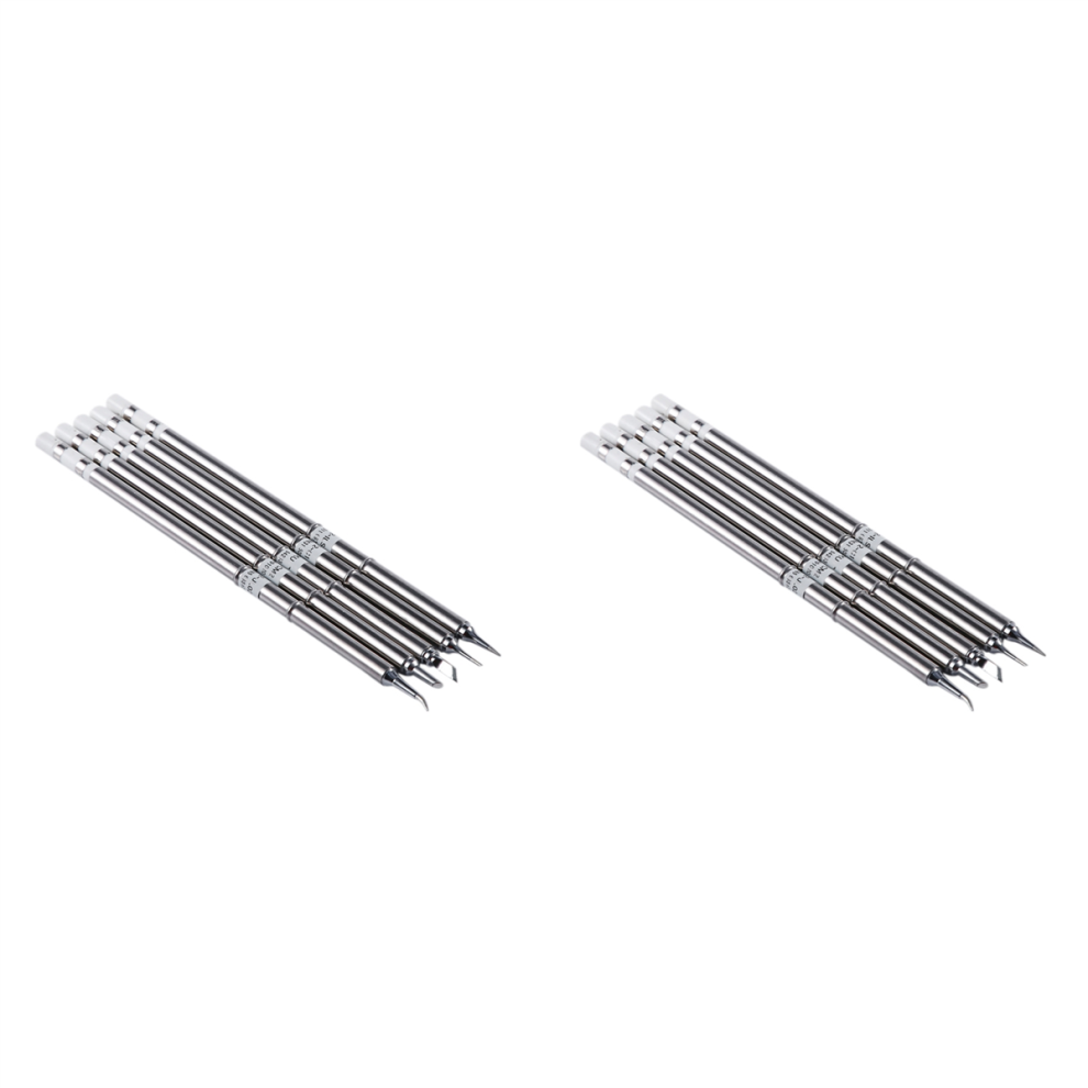 T12 Soldering Iron Tip Special Set For Cellphone & Computer Repairing 4852447521275