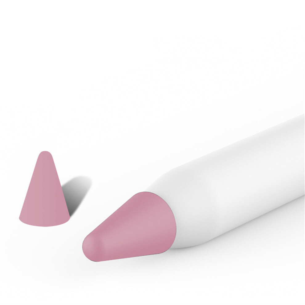 Pencil Tip Cover Silica Gel Soft Wearproof Pen Nib 8195014778198