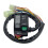 For Can Am 06-15 500 650 800 1000 Start/Stop Switch Handlebar Control Switch Headlight 703500920 17