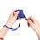 USB Hand Crank Phone Charger Portable Hand Power 10