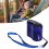USB Hand Crank Phone Charger Portable Hand Power 11