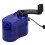 USB Hand Crank Phone Charger Portable Hand Power 8