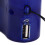 USB Hand Crank Phone Charger Portable Hand Power 13