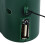 USB Hand Crank Charger 5.5V 600mA LED Light 13