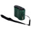 USB Hand Crank Charger 5.5V 600mA LED Light 1
