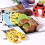 Door Pinch Guard High Elasticity Cute Prevent 11