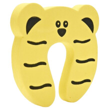Door Pinch Guard High Elasticity Cute Prevent