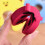 Door Pinch Guard High Elasticity Cute Prevent 7