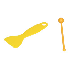 16 Stück Dichtgummi-Entferner Set – Silikonkittentferner, Reiniger, Abzieher, Fugenreiniger, Spritzdüse