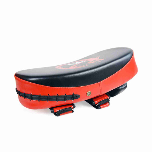 Pad da boxe 400 g 36x19x10 cm Nero e Bianco