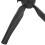 K3 Mini Tabletop Tripod for Cellphone/Camera, 19cm, Black 9