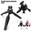 K3 Mini Tabletop Tripod for Cellphone/Camera, 19cm, Black 4