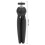 K3 Mini Tabletop Tripod for Cellphone/Camera, 19cm, Black 8