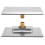Waterfall Tub Spout G1/2 External Thread SPA 2