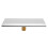 Waterfall Tub Spout G1/2 External Thread SPA 1