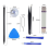 45 in 1 Opening LCD Screen Cell Phone Repair Tools Kit for 3
