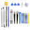 45 in 1 Opening LCD Screen Cell Phone Repair Tools Kit for 6