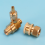 Downstream Injector for Pressure Washer, Power Washer Kit 3