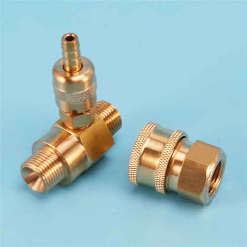 Downstream Injector for Pressure Washer, Power Washer Kit 2