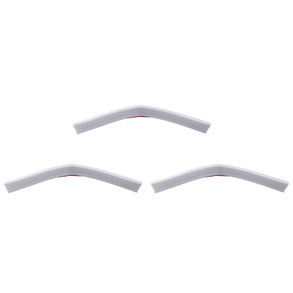 Photos - Other Bathroom Accessories Flexible Bathroom Water Stopper Flood Barrier Rubber Home 50CM
