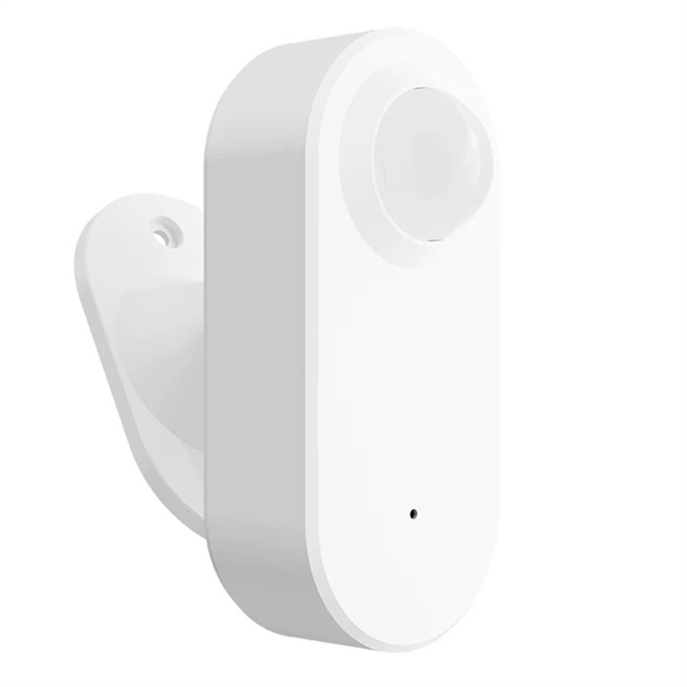 Tuya Wifi Infrared Motion Sensor Alarm - Burglar 4852447528663