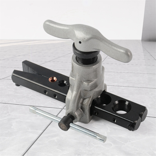 Eccentric Flaring Tool Set for Refrigeration Water Gas Brake Line 2