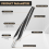 7 Degree Ball Joint Tapered Reamer, Reamer 6