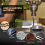7 Degree Ball Joint Tapered Reamer, Reamer 7