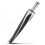 7 Degree Ball Joint Tapered Reamer, Reamer 1
