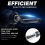 10 Degree Ball Joint Tapered Reamer, Reamer 4