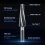10 Degree Ball Joint Tapered Reamer, Reamer 6