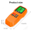 Stud Finders & Scanners for Wall Wood Wire Metal Studs Detection 8