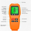 Stud Finders & Scanners for Wall Wood Wire Metal Studs Detection 9