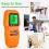 Stud Finders & Scanners for Wall Wood Wire Metal Studs Detection 3