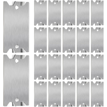Safety Nail Plate for Wood Studs Cable Protector
