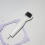 Die Brush Piercer Scraper With Foam Pad Cutting Tools Kit 4